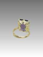 Anello Maya Splendi