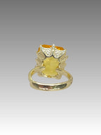 Anello Maya Splendi