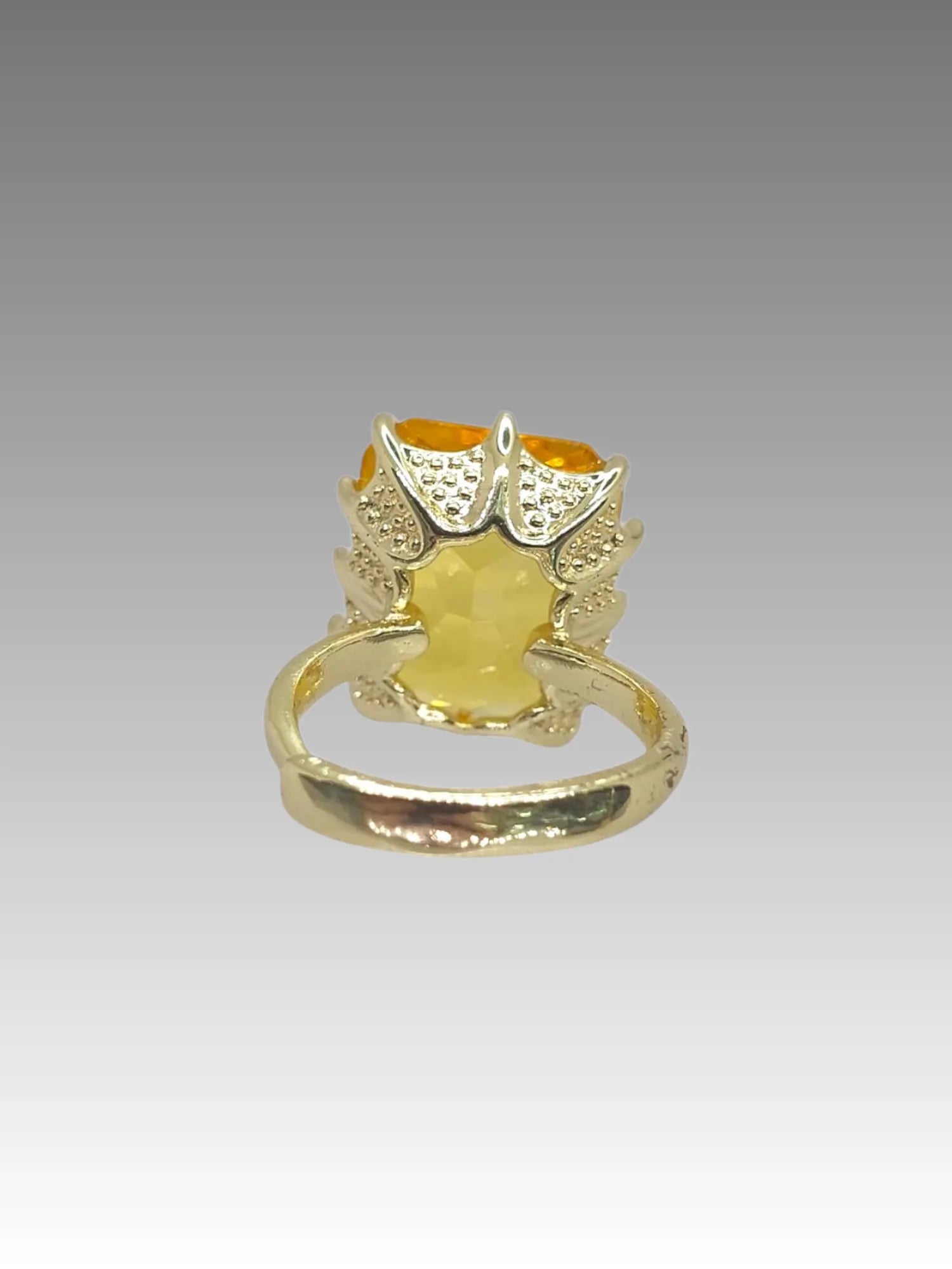 Anello Maya Splendi