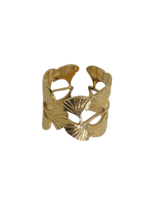 Anello Merletto Splendi