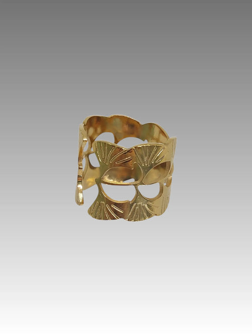 Anello Merletto Splendi