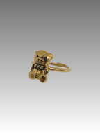 Anello Mini Teddy Splendi