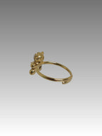 Anello Mini Teddy Splendi