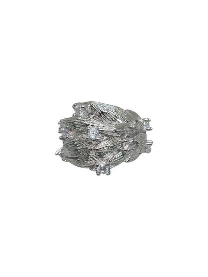 Anello Multifoglie Splendi