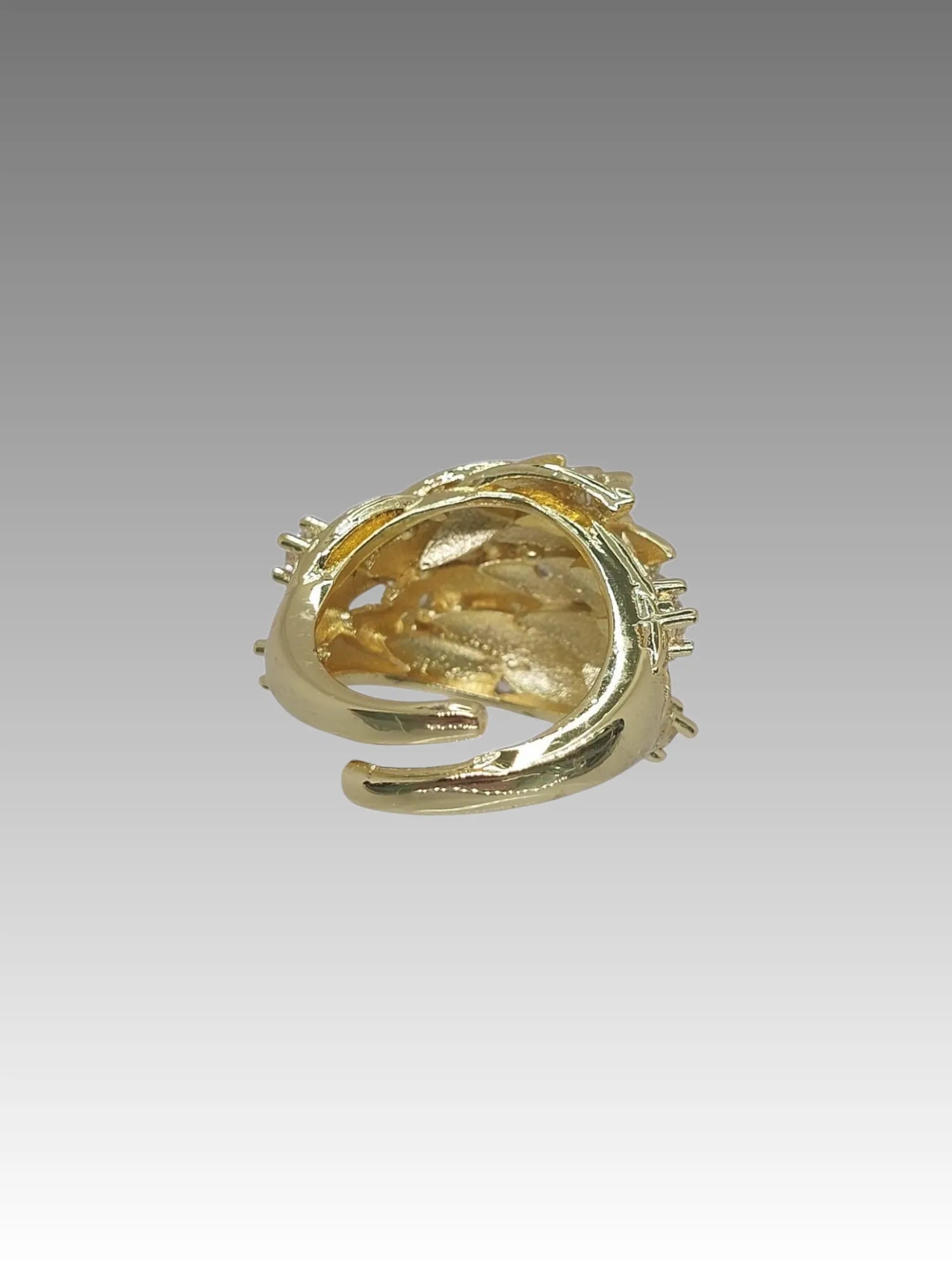 Anello Multifoglie Splendi