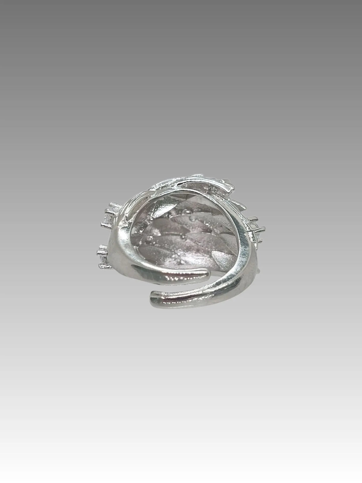 Anello Multifoglie Splendi