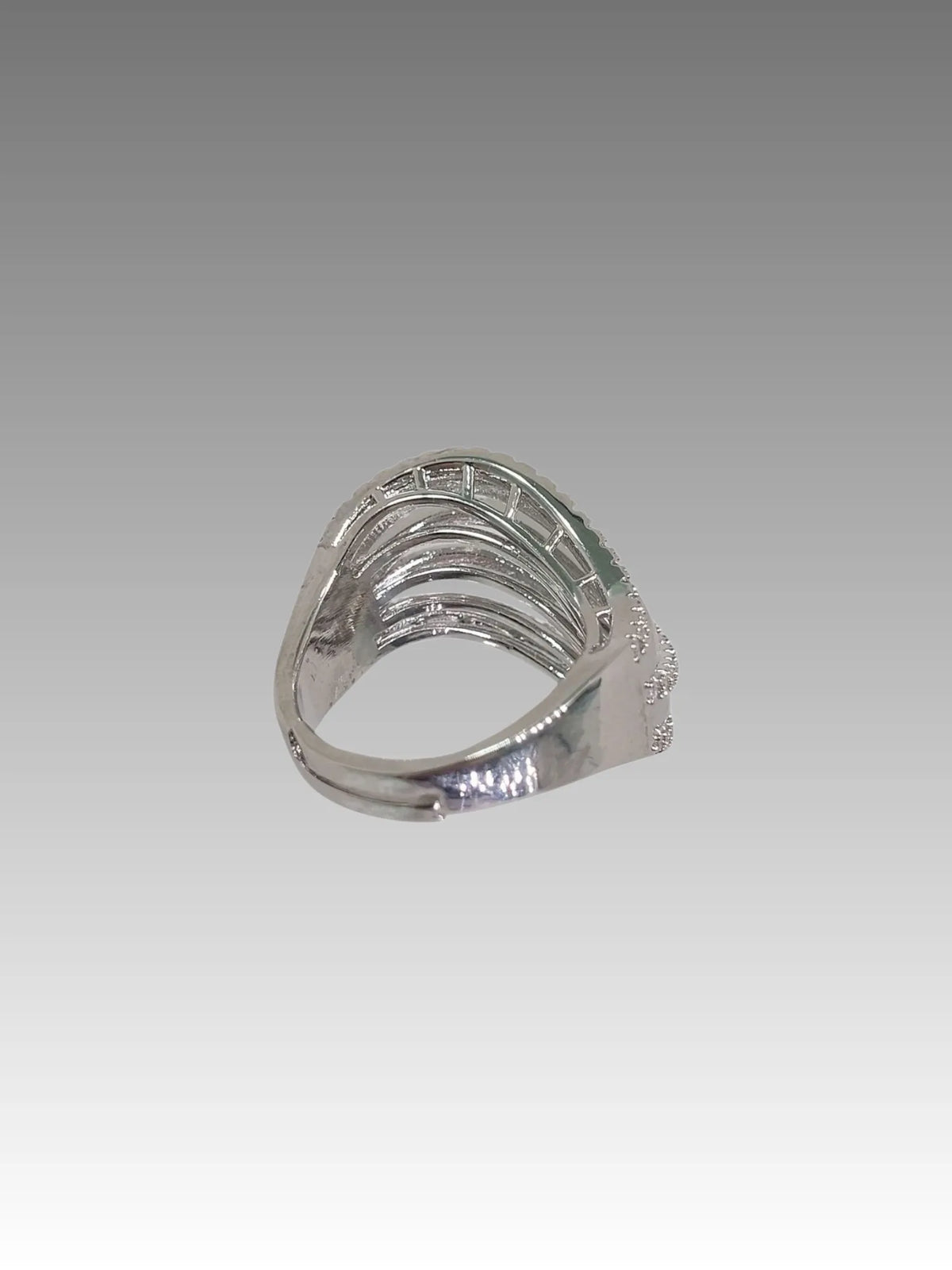 Anello Onda Splendi