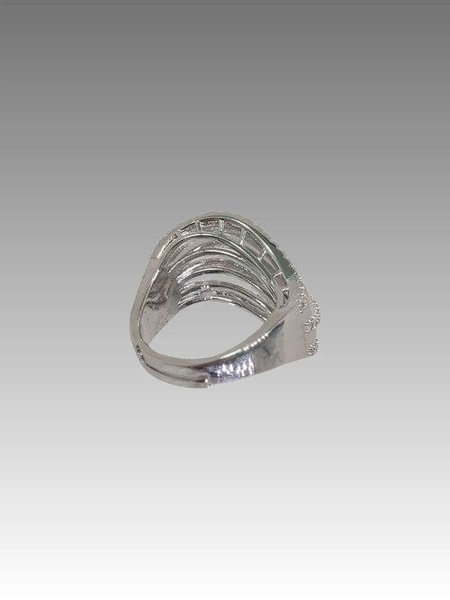 Anello Onda Splendi