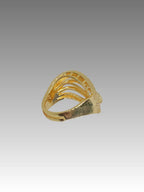 Anello Onda Splendi