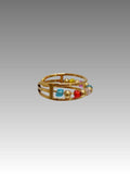 Anello Pallottoliere Splendi