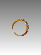 Anello Pallottoliere Splendi
