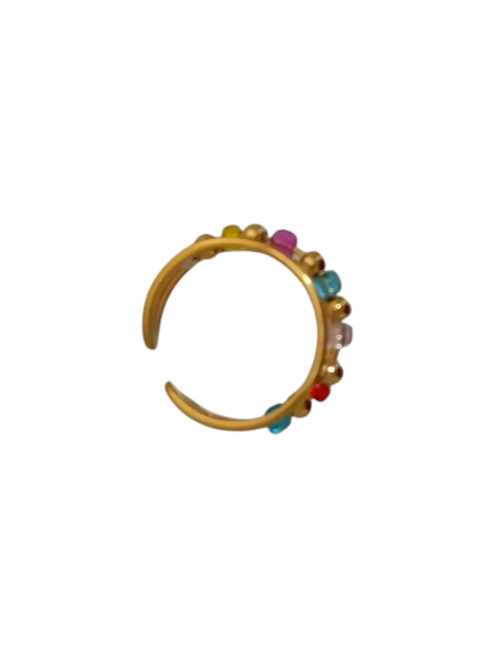 Anello Pallottoliere Splendi