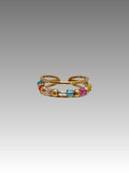 Anello Pallottoliere Splendi