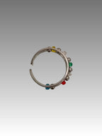 Anello Pallottoliere Splendi