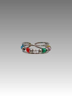 Anello Pallottoliere Splendi