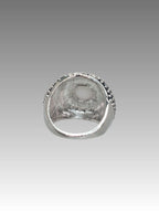 Anello Pralina Perla Splendi
