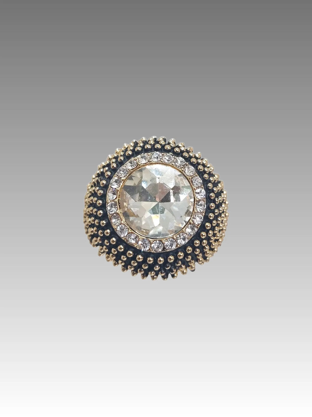 Anello Pralina Perla Splendi
