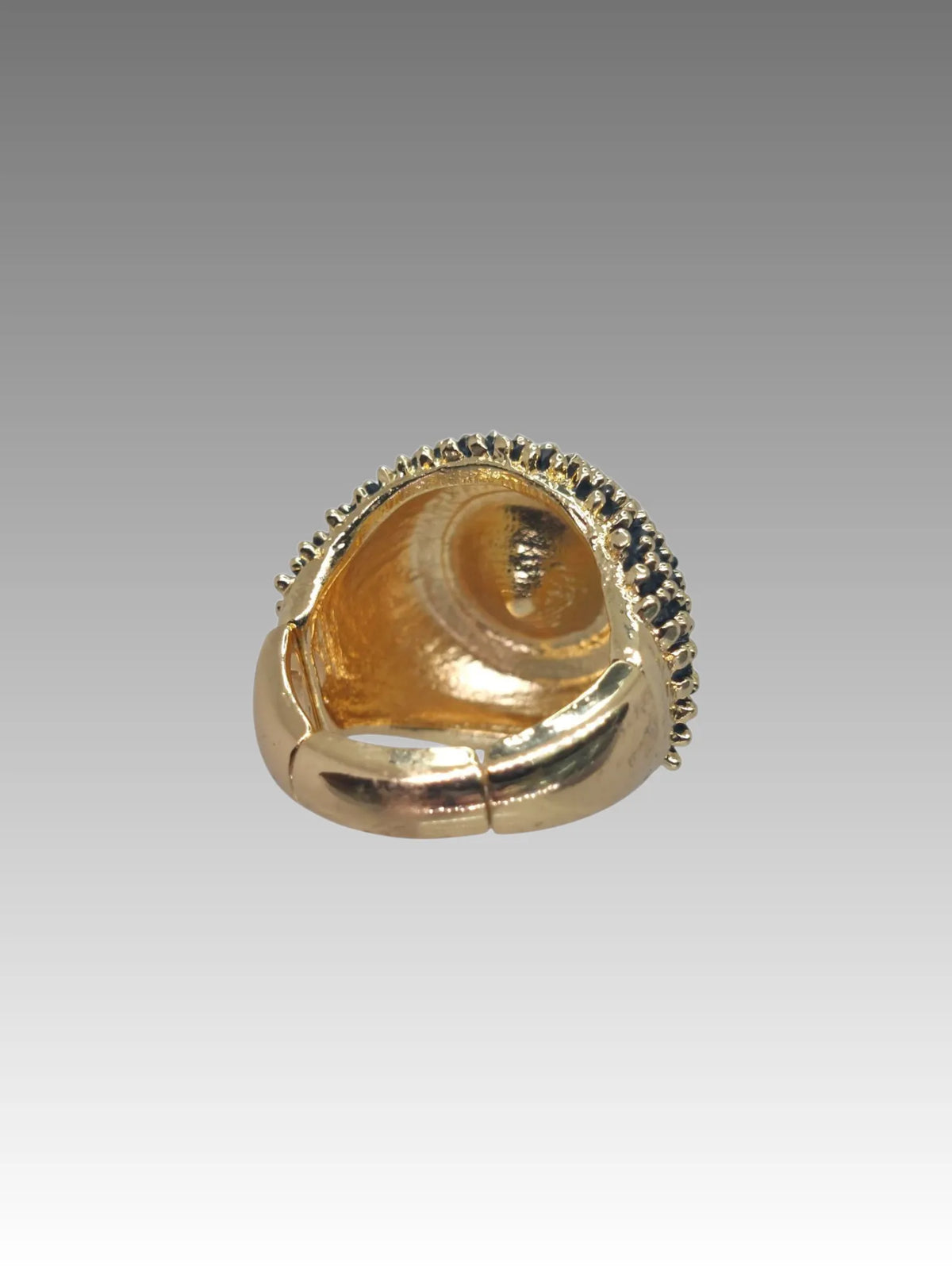 Anello Pralina Perla Splendi