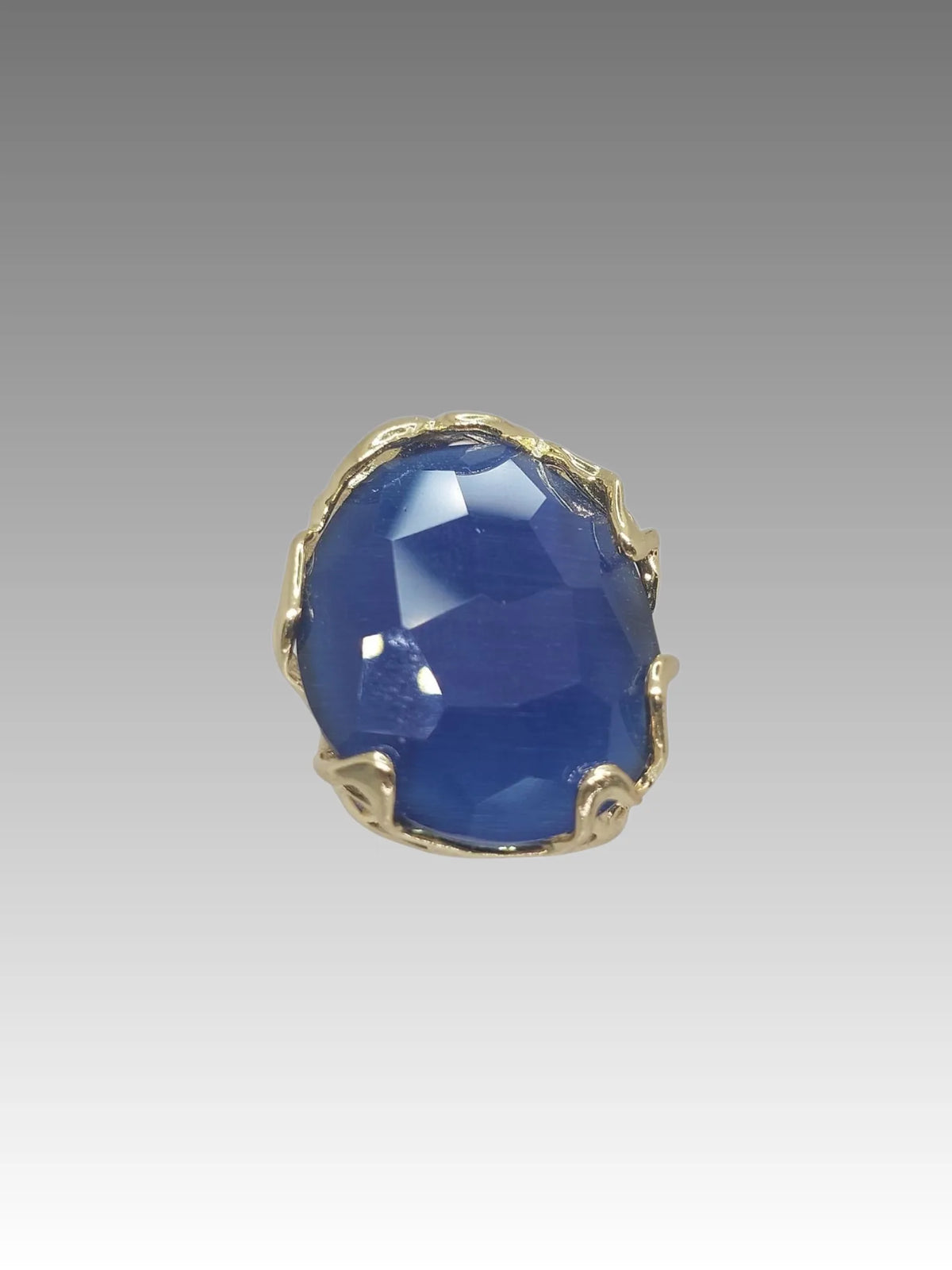 Anello Prisma Splendi