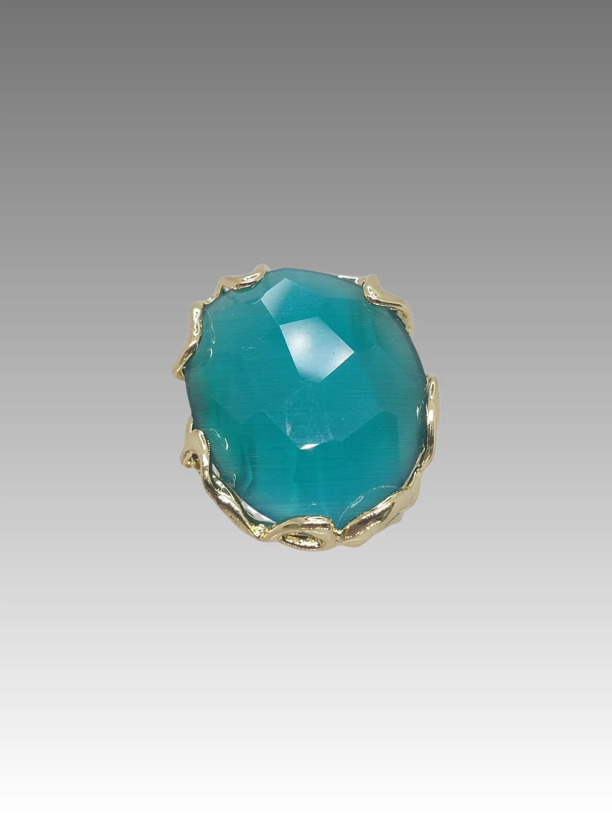 Anello Prisma Splendi