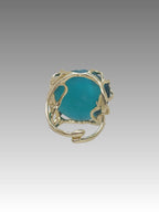Anello Prisma Splendi