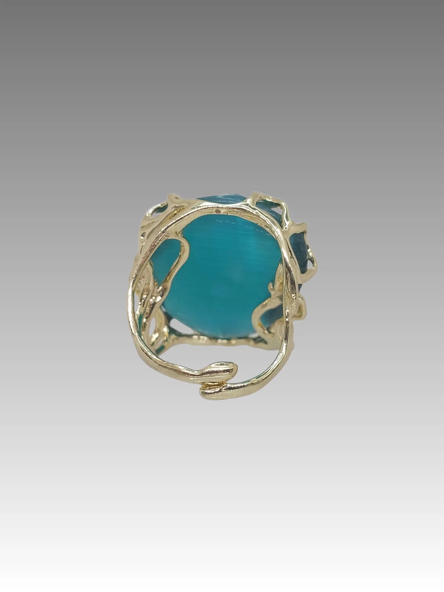 Anello Prisma Splendi