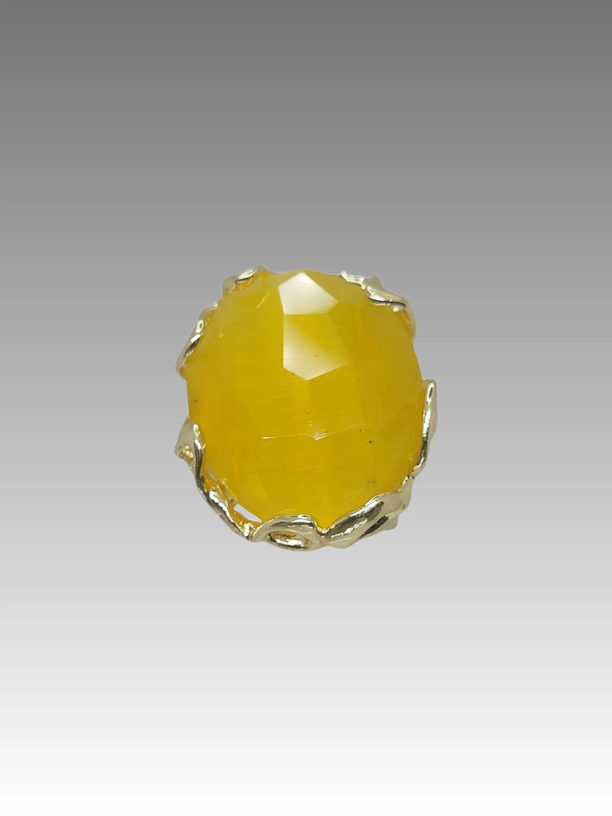 Anello Prisma Splendi