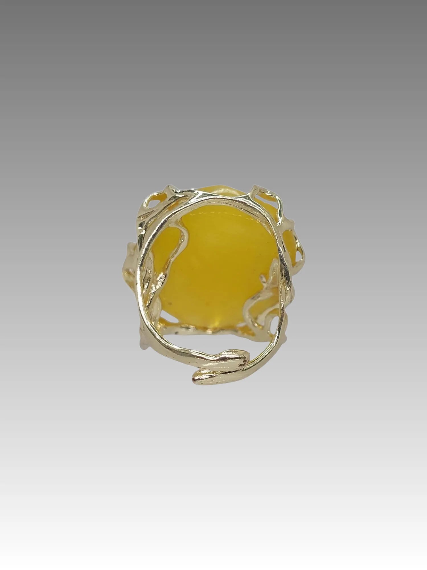 Anello Prisma Splendi