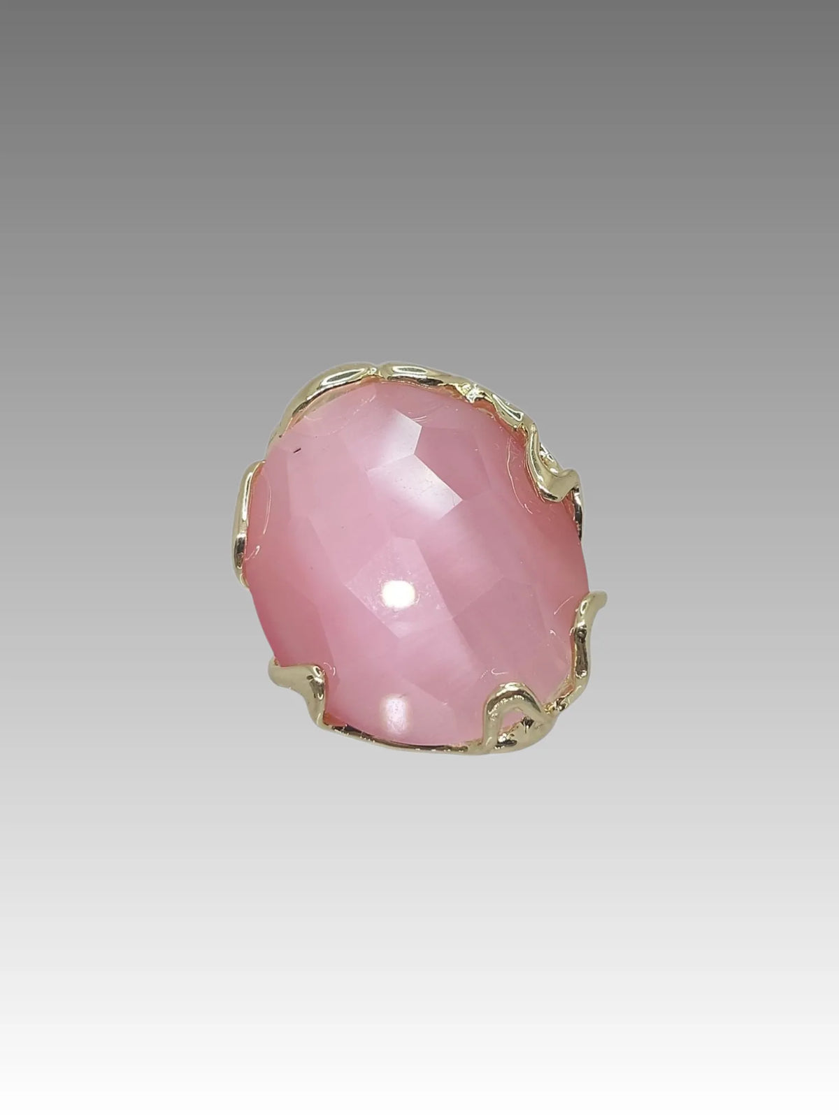 Anello Prisma Splendi