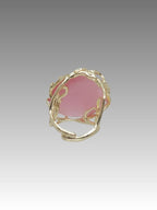 Anello Prisma Splendi
