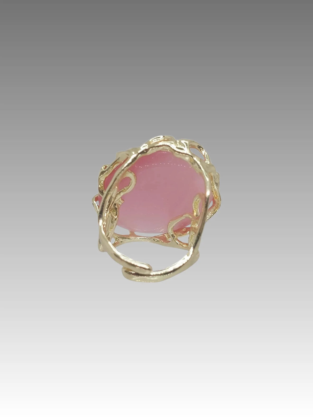 Anello Prisma Splendi