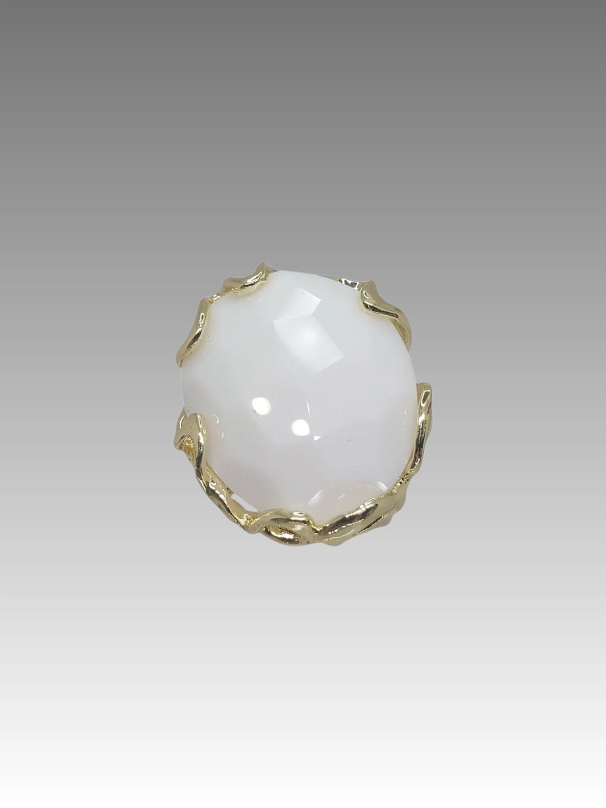 Anello Prisma Splendi