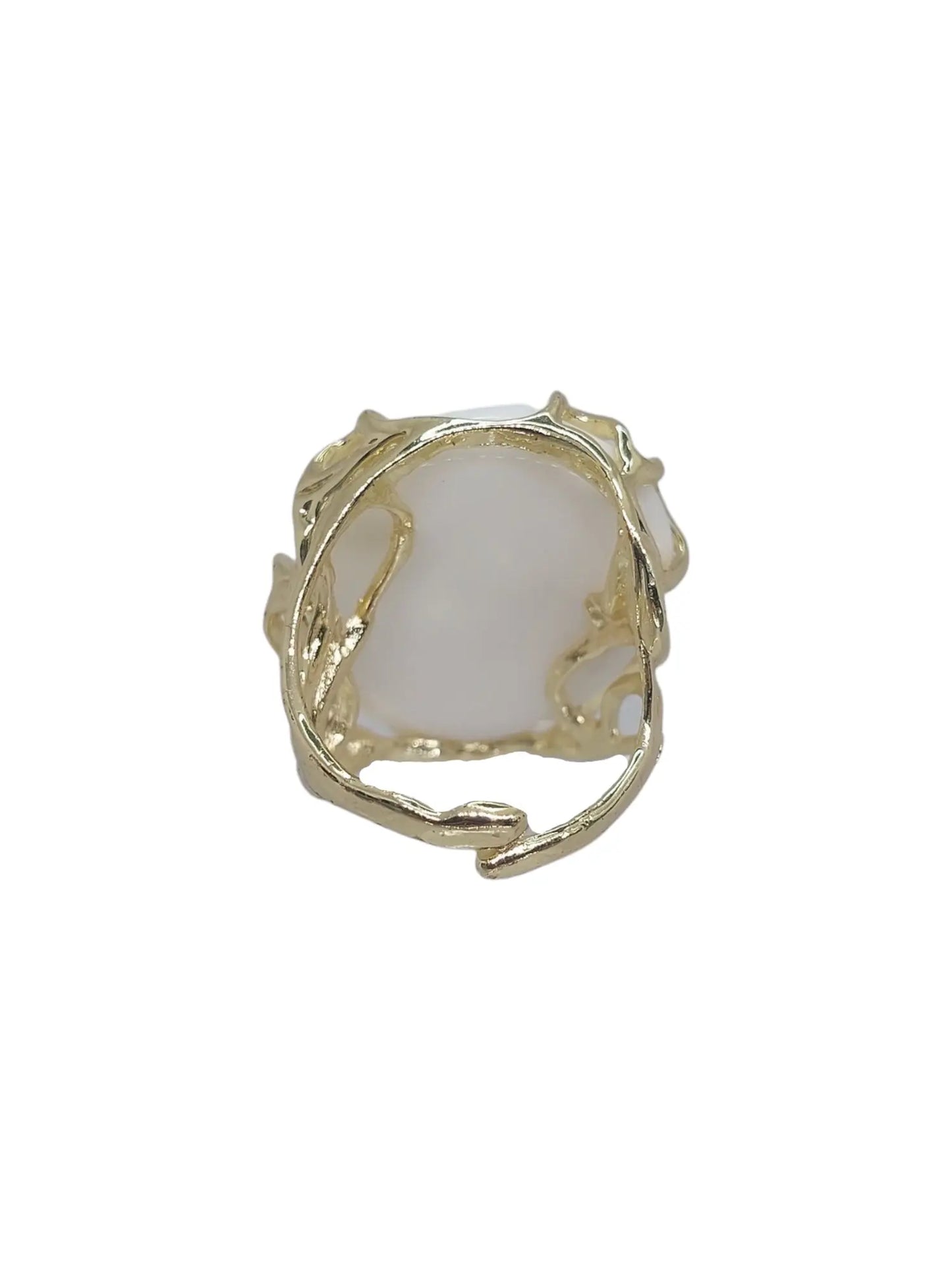 Anello Prisma Splendi