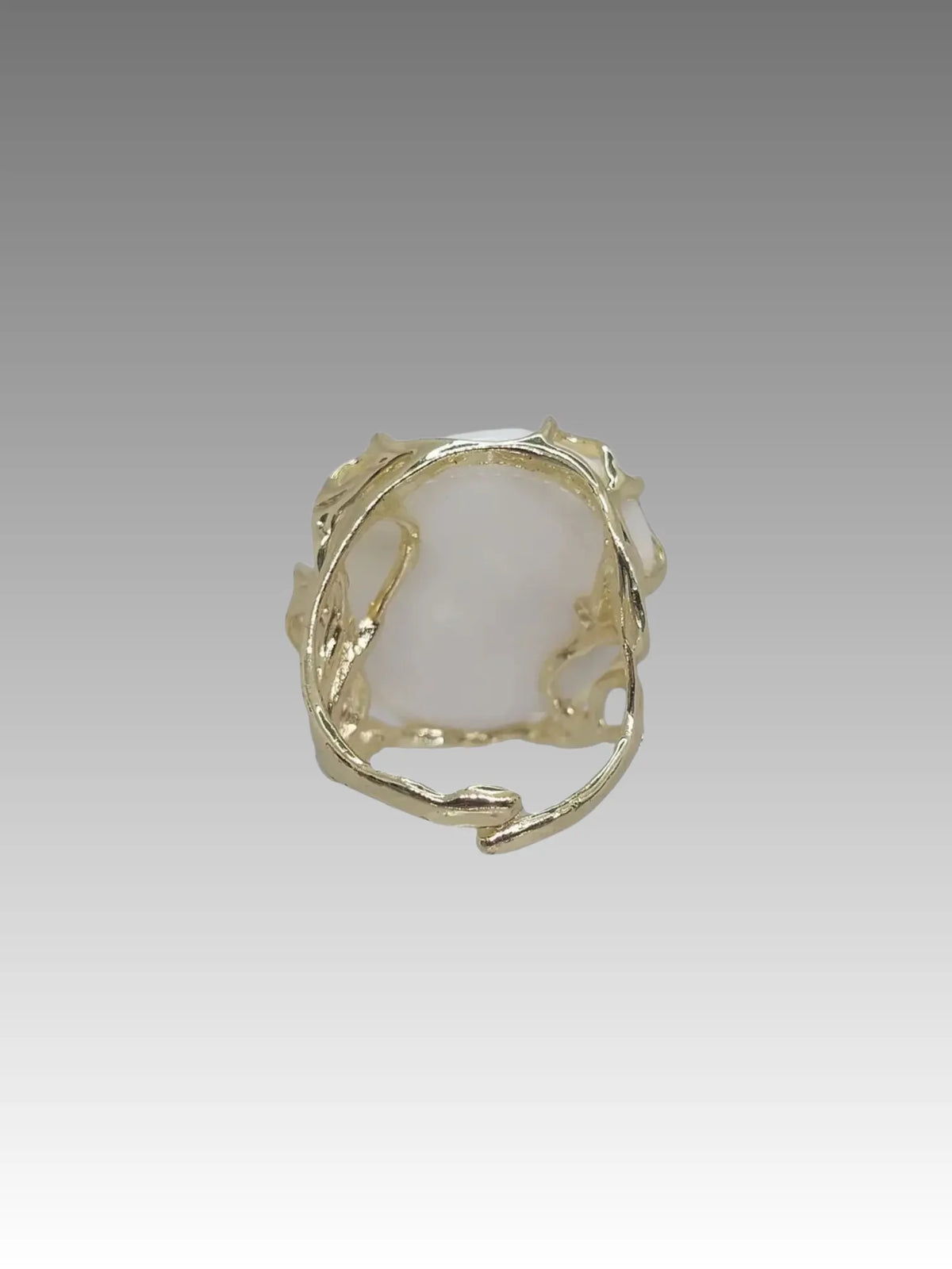 Anello Prisma Splendi