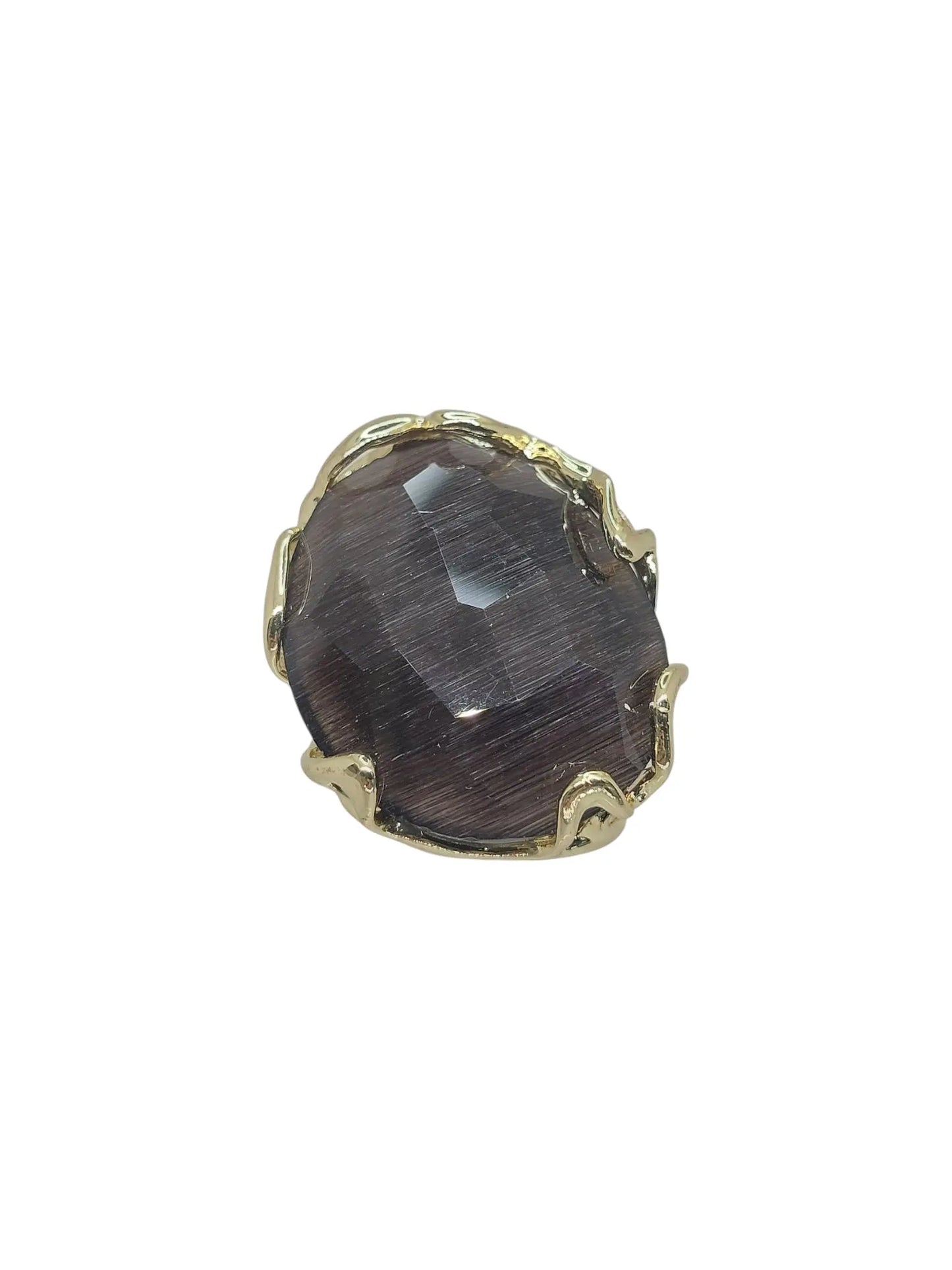 Anello Prisma Splendi