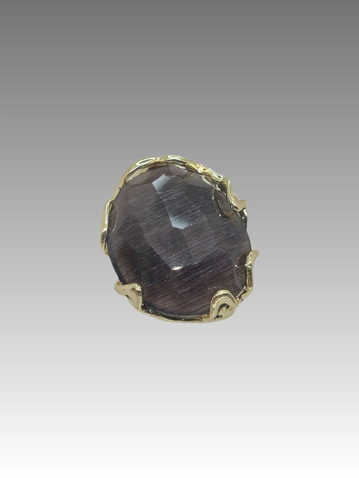 Anello Prisma Splendi