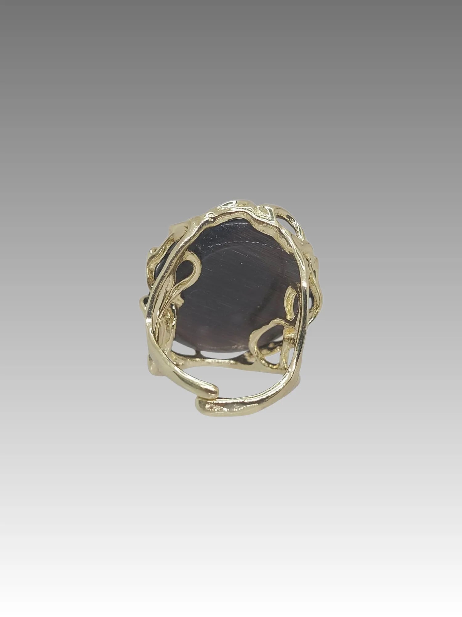 Anello Prisma Splendi