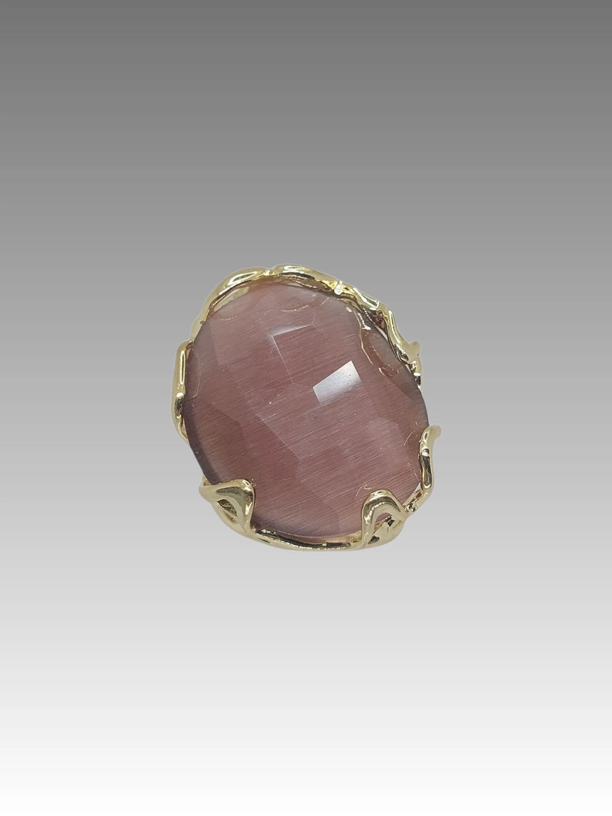 Anello Prisma Splendi