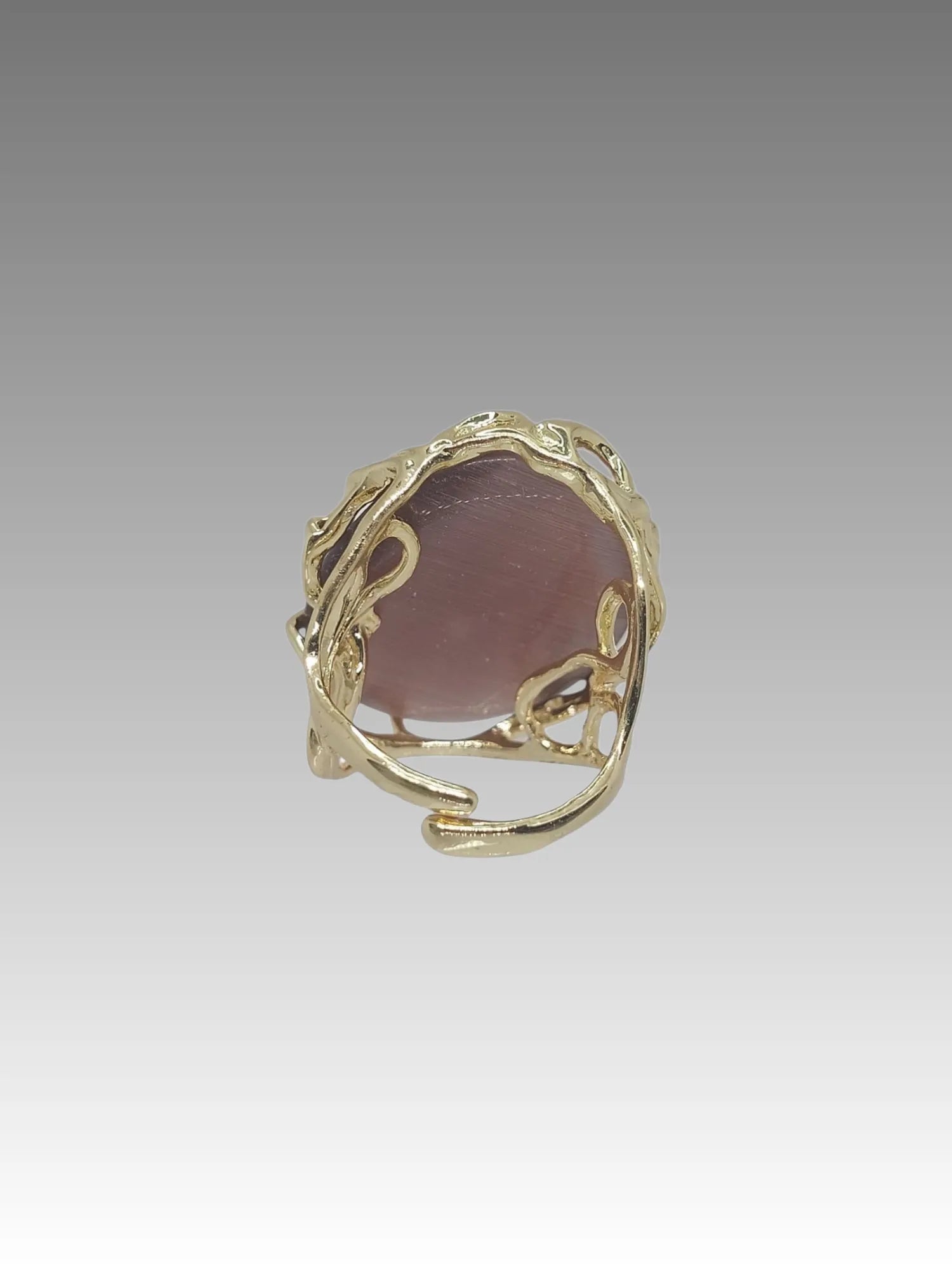 Anello Prisma Splendi