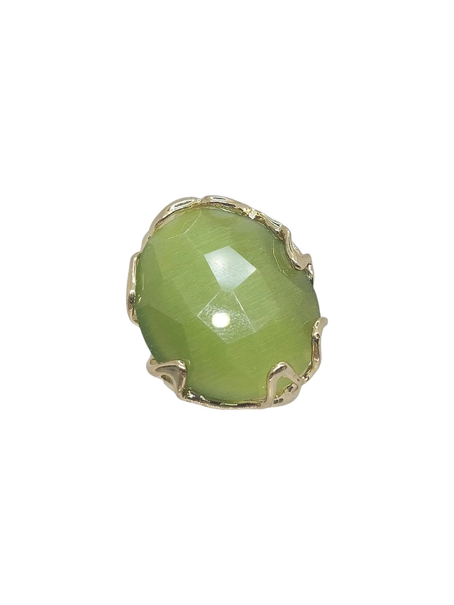 Anello Prisma Splendi