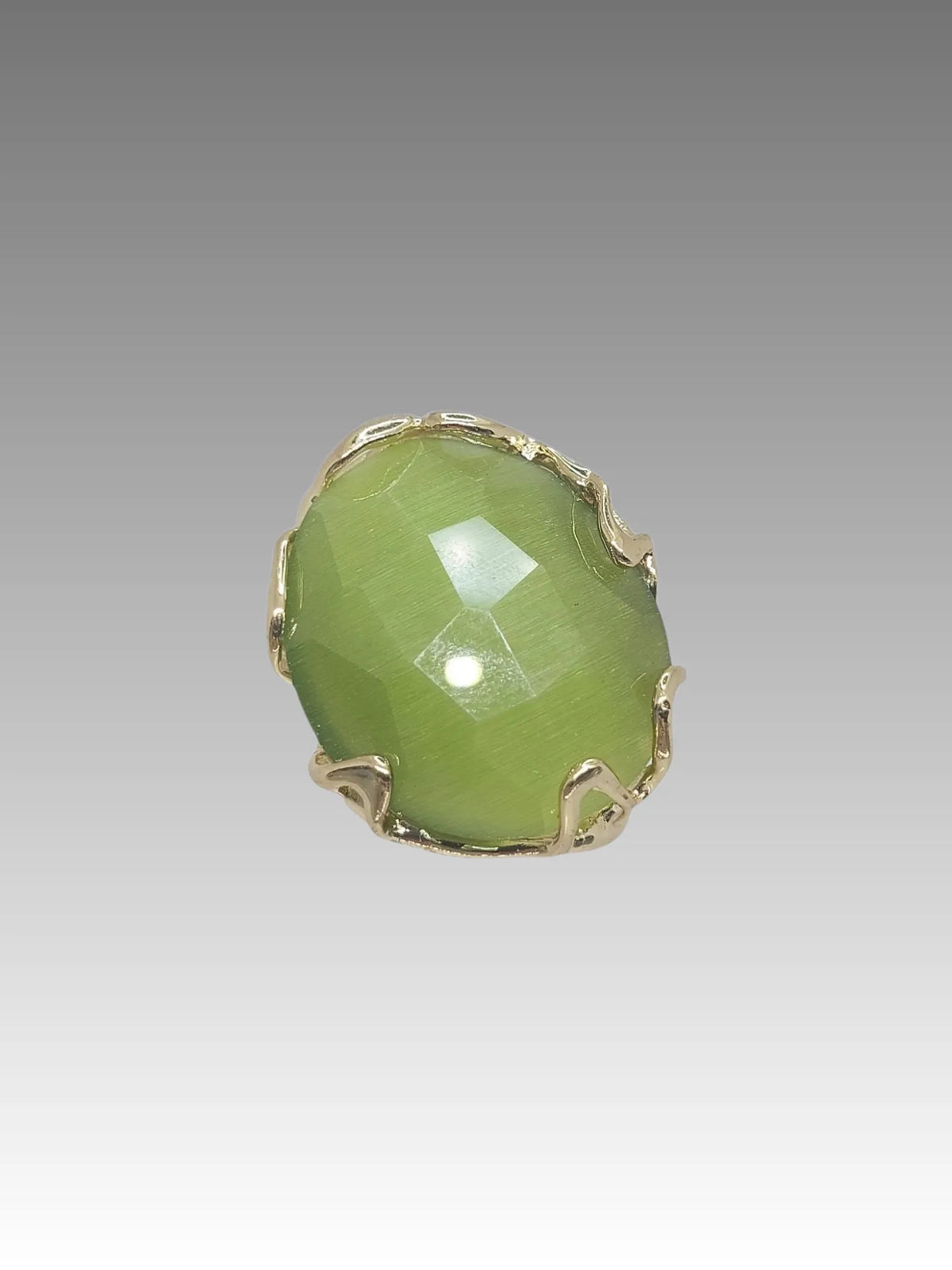 Anello Prisma Splendi