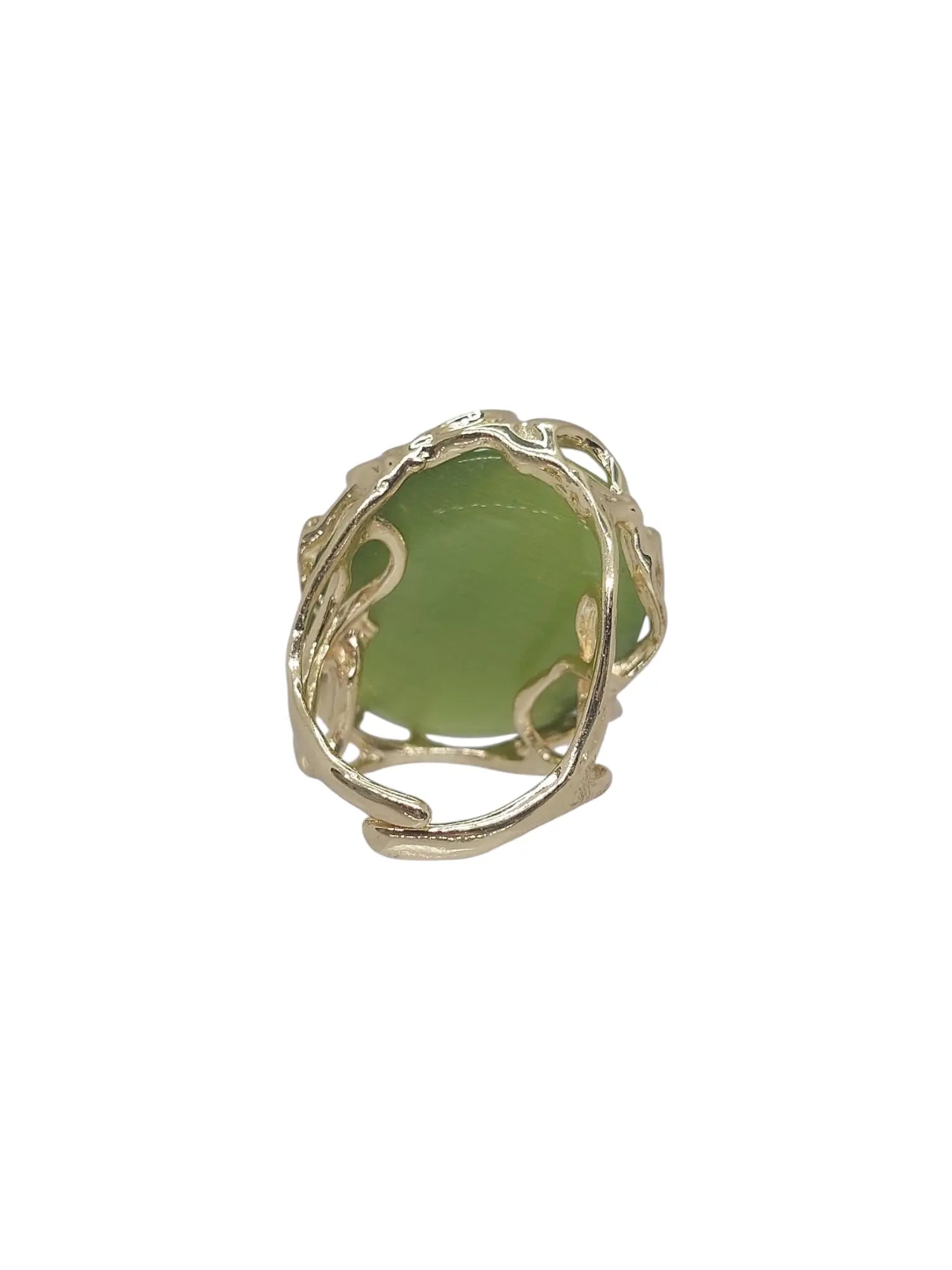 Anello Prisma Splendi