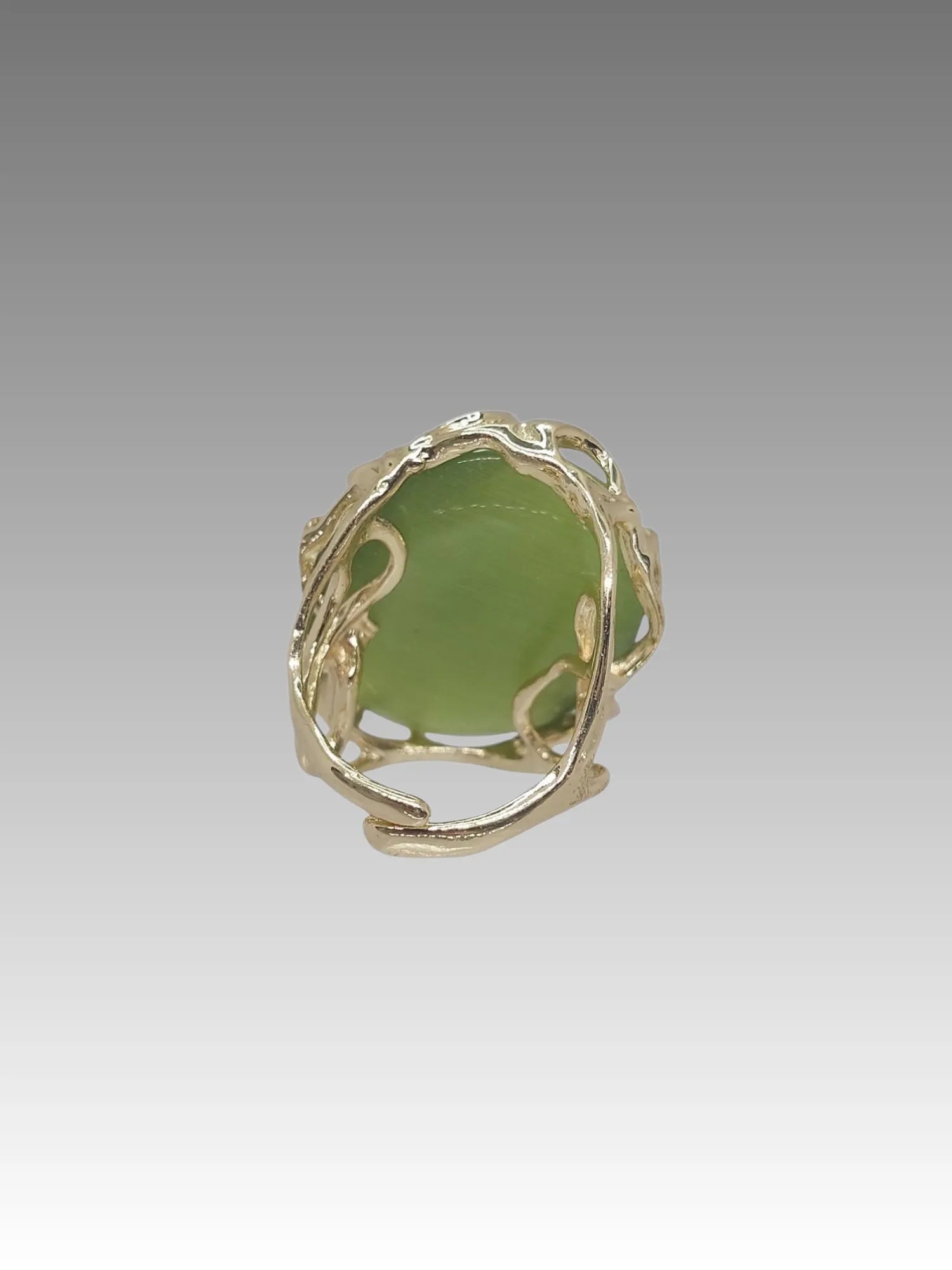 Anello Prisma Splendi
