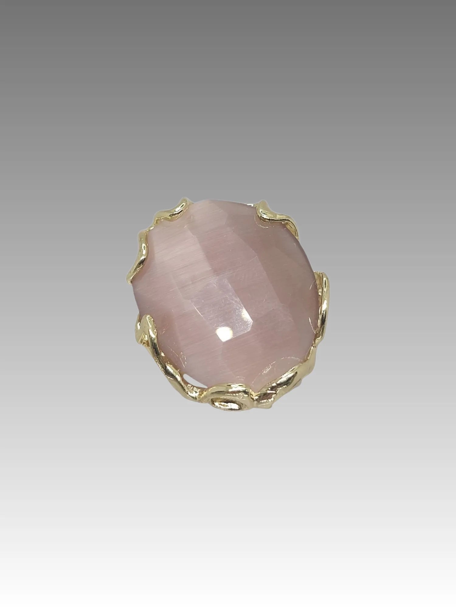 Anello Prisma Splendi