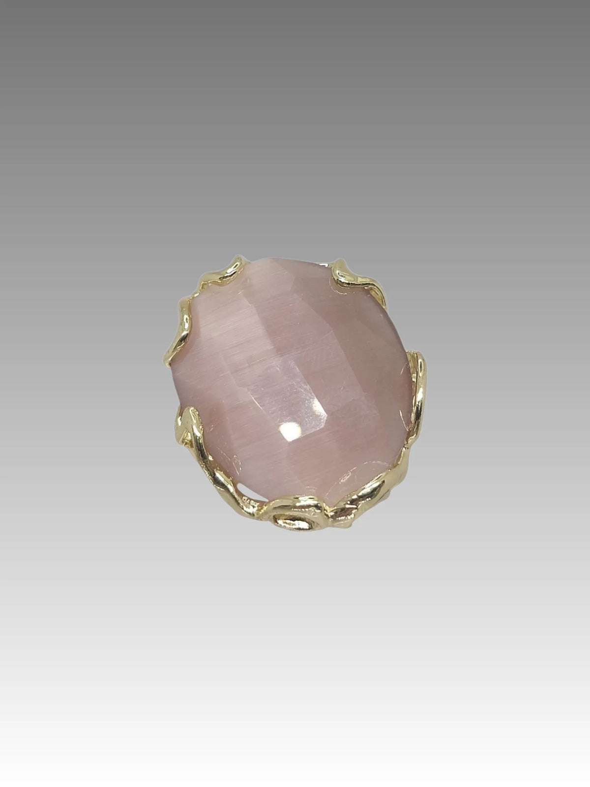 Anello Prisma Splendi