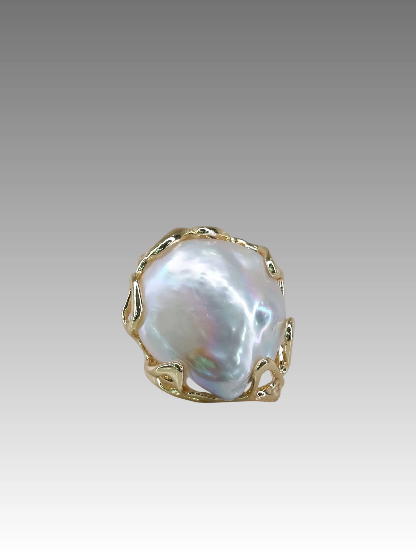Anello Prisma Splendi