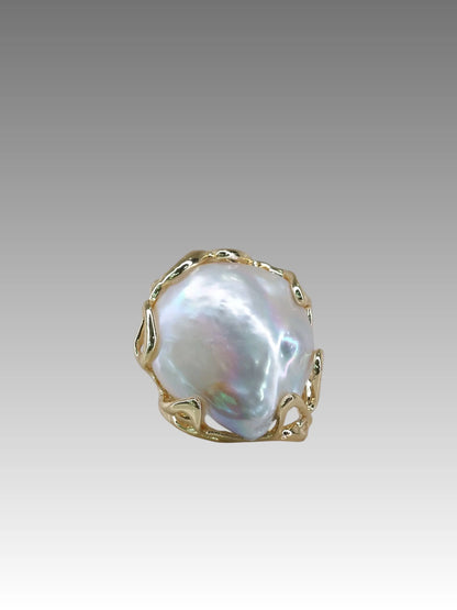 Anello Prisma Splendi