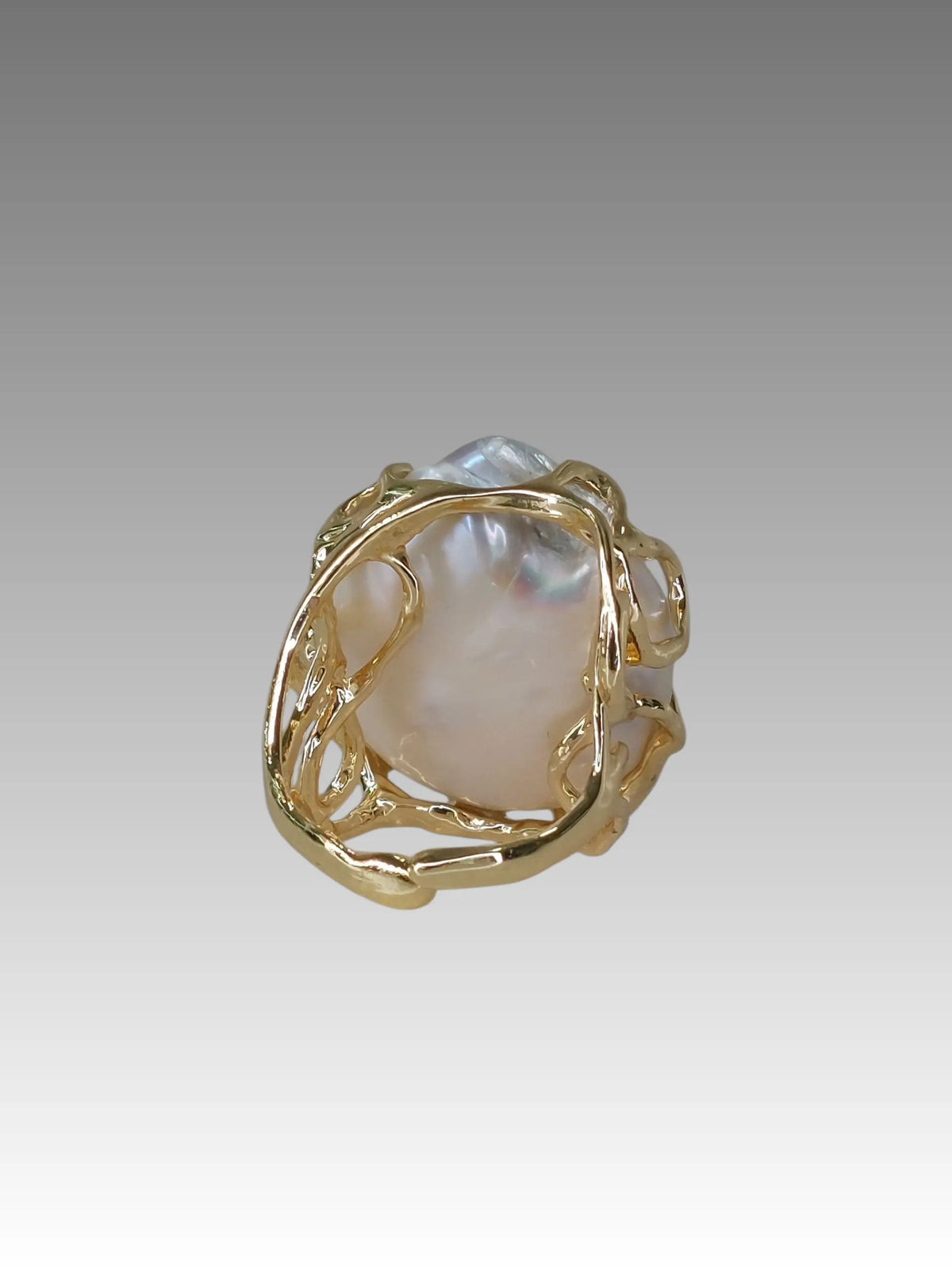 Anello Prisma Splendi