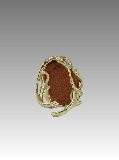 Anello Prisma Splendi