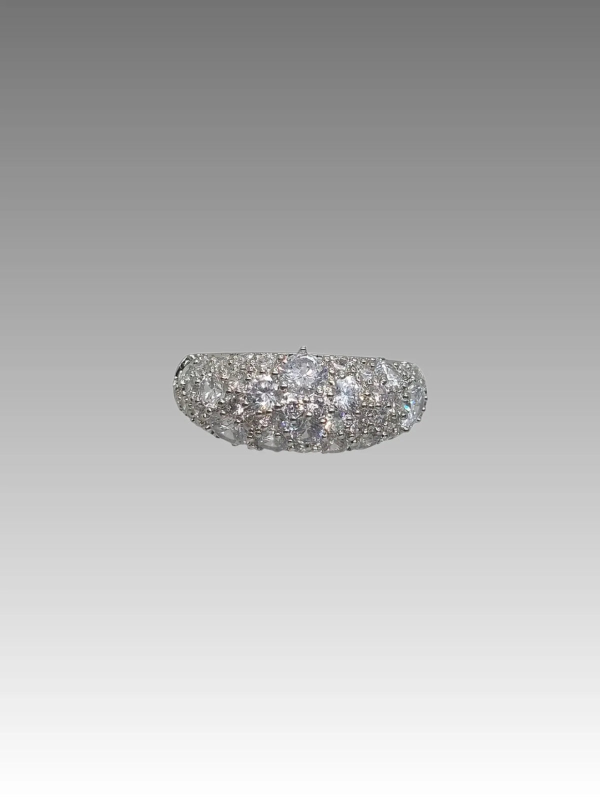 Anello Promessa Splendi